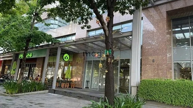 Shophouse Mặt Tiền Nguyễn Cơ Thạch Cho Thuê 2 Căn Sala Quận 2 Tphcm