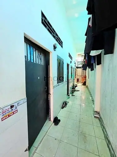 Nhà Phố 77M2 - 3 Tầng - Đường Oto - Dòng Tiền 20Tr - Chợ Long Trường