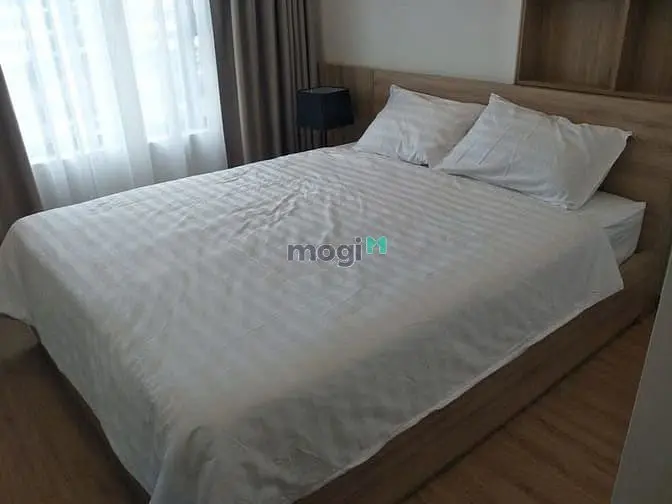 New City - Căn 2 Phòng Ngủ Full Nột Thất (Dt 61M2). Giá 16 Triệu/Tháng