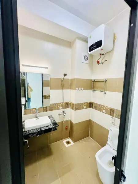 Chính Chủ Cho Thuê Phòng Cách Đh Tài Nguyên - Môi Trường 150M