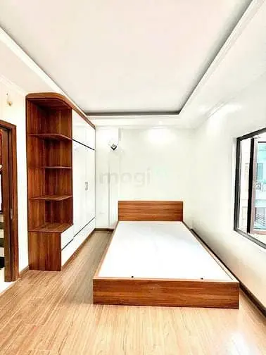 Bán Nhà Chính Chủ- #Thịnh Liệt -5 Tầng-3 Ngủ-Full Nội Thất-6.35 Tỷ