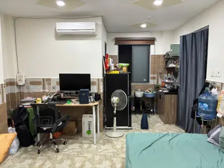 Tìm 2 Nữ Ở Ghép, Vô Ở Ngay Tại Quận 3 (Hiện Đã Có 1 Nữ)