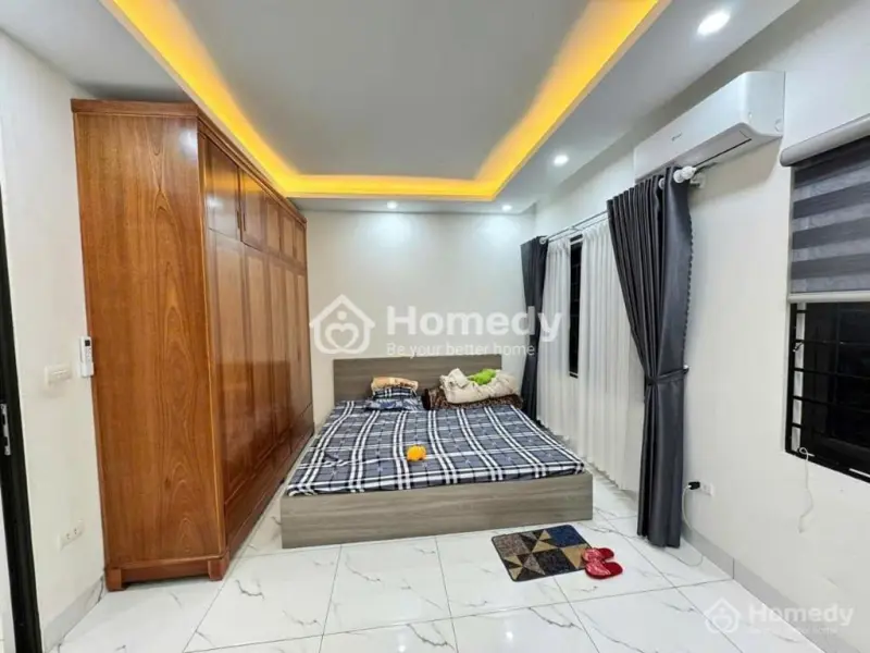 Bán Nhà 51M2 Vị Trú Cực Đẹp