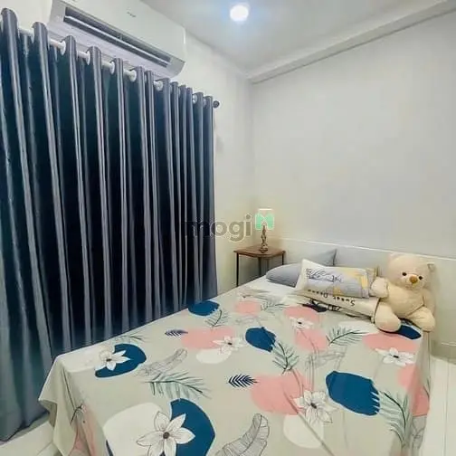 [Quận 3] Bán Nhà 4 Tầng Tặng Full Nội Thất Lý Chính Thắng Giá 4,7 Tỷ