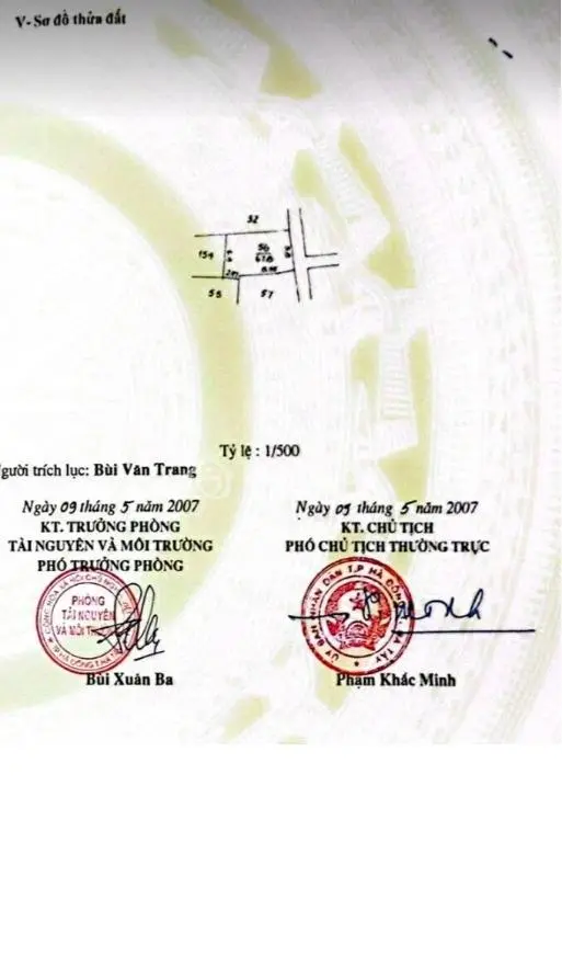 Bán Đất Mậu Lương 70M, Mt 6M, Ôtô Vài Bước Chân, Ngõ Thông, Nở Hậu, Xây Ở, Ccmn Cực Đẹp, 9 Tỷ