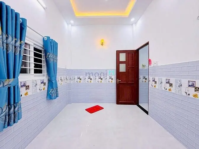 Bán Nhà Hẻm 3.5M Đường Phạm Văn Chiêu,P.16, 4 X 14, 3Pn, Giá 5.2 Tỷ Tl