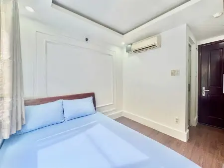 Phòng Tiện Nghi Cửa Sổ Thoáng Mát Giá Siêu Rẻ Tại Phạm Văn Chiêu