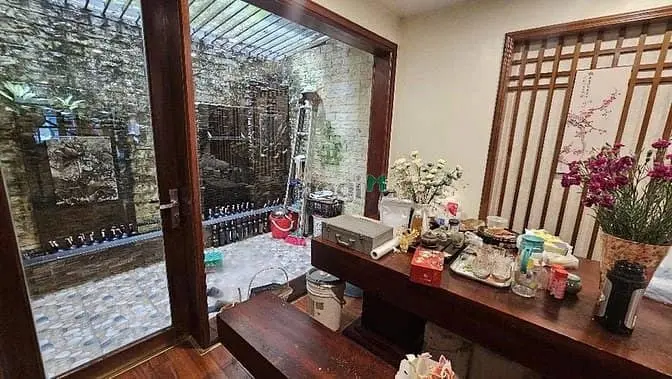 ⭐ Siêu Phẩm Hiếm – Khu Đô Thị Văn Quán – Nhà 78M, 5Tầng – 17.2 Tỷ – Ph