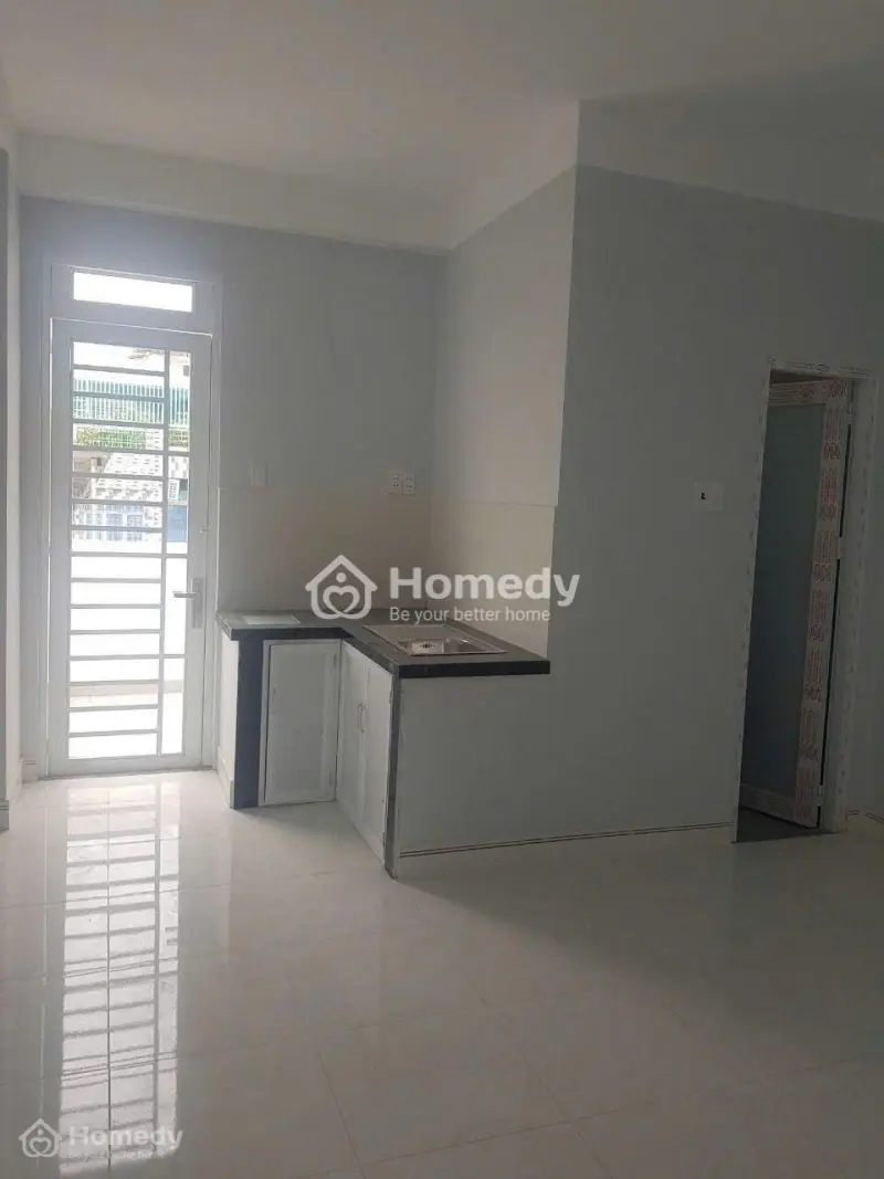 Hot! Bán Nhà Mặt Tiền Ngô Thị Thu Minh Q Tân Bình, 60M2 5 Tầng Chỉ 17 Tỷ