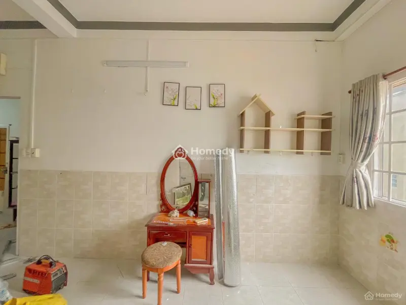 Studio Full Nội Thất Giá Chỉ 4Tr8 - Trần Bình Trọng Bình Thạnh