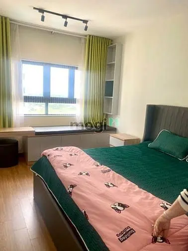 Căn Hộ Topaz Twins Trung Tâm Biên Hòa Đầy Đủ Tiện Ích