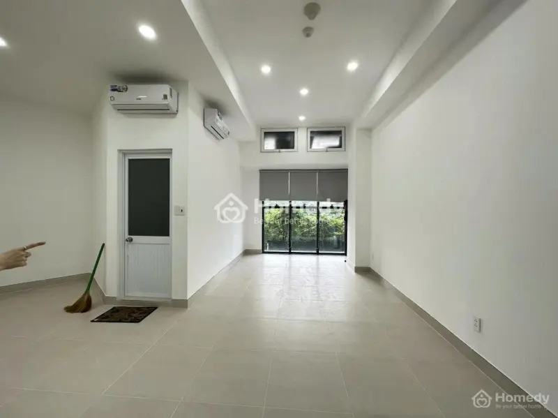 Trống Sẵn Một Số Văn Phòng Giá Tốt Yên Tĩnh – The Sun Avenue Officetel