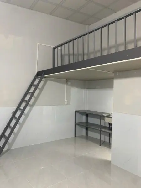 Phòng Trọ Mới Xây, Gần Chợ Cầu Đỏ, Bệnh Viện , Trường Học.