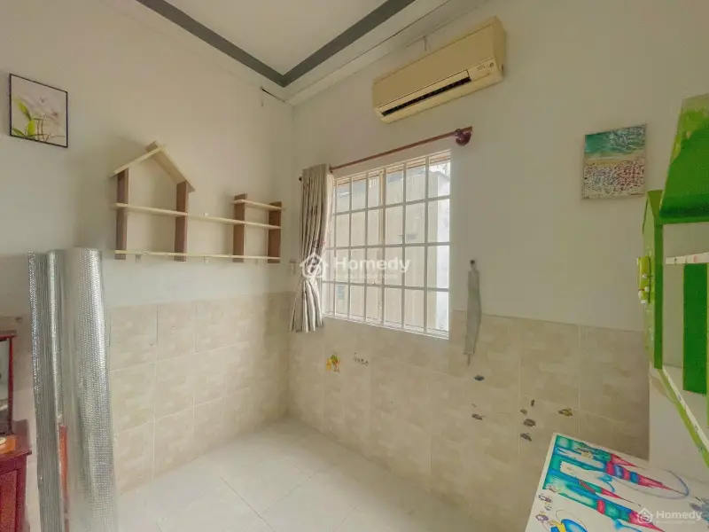 Studio Full Nội Thất Giá Chỉ 4Tr8 - Trần Bình Trọng Bình Thạnh