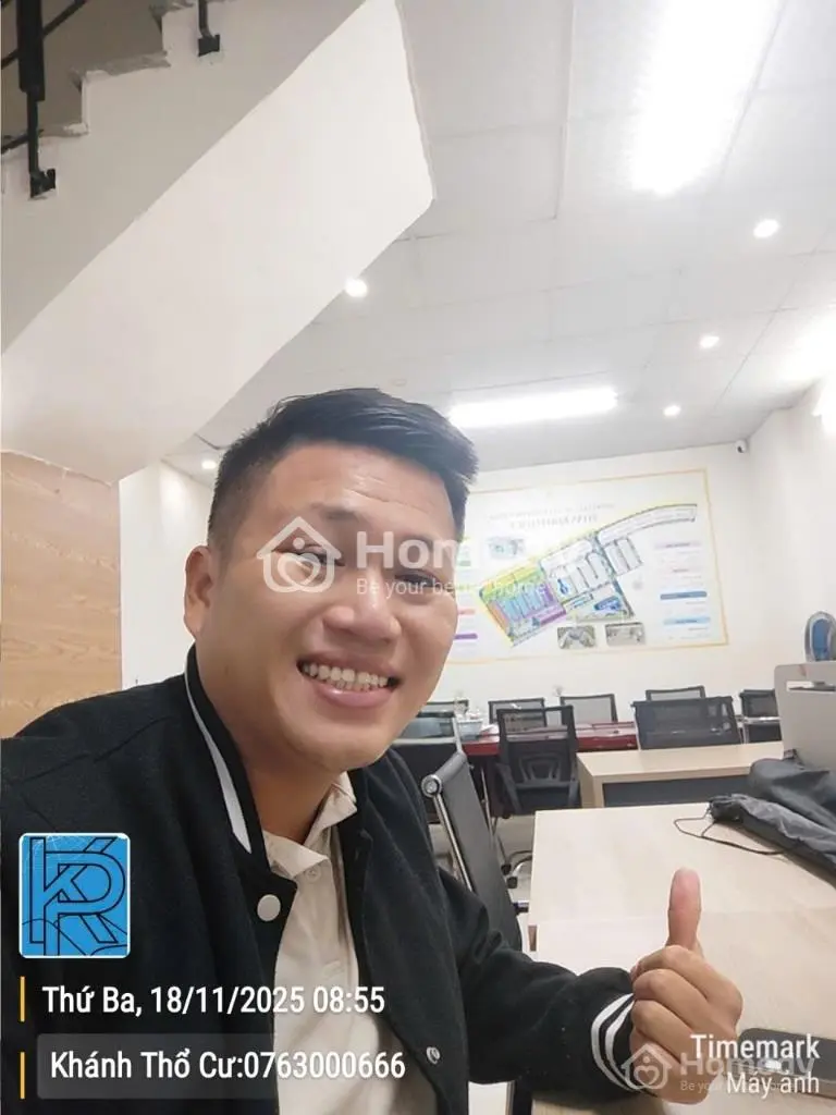 Bán Nhà Trạm Trôi Ngay Chợ Giang