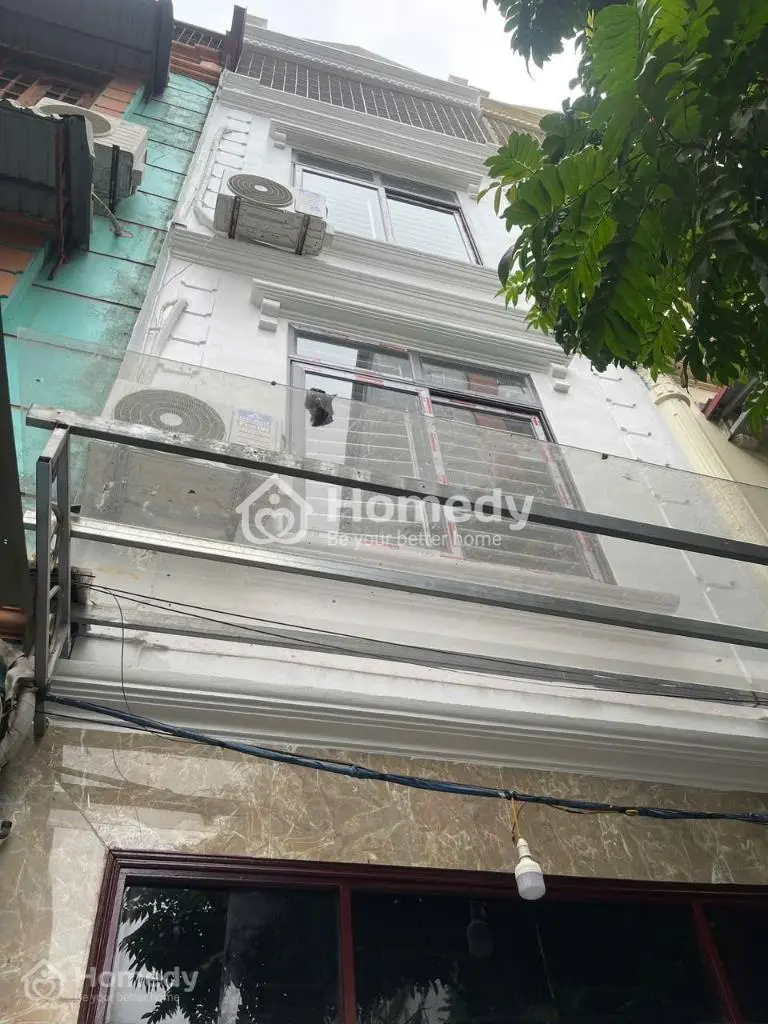 Bán Nhà Ngô Quyền Hà Đông 4 Tầng Tiện Ích Xung Quang Đầy Đủ