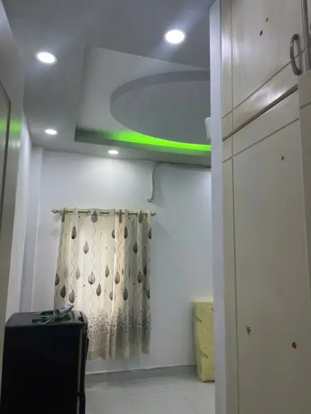 Phòng Mới Sạch Sẽ Cho Thuê - Full Nội Thất - 4 Triệu / Tháng , Gần Đầm Sen Quận 11