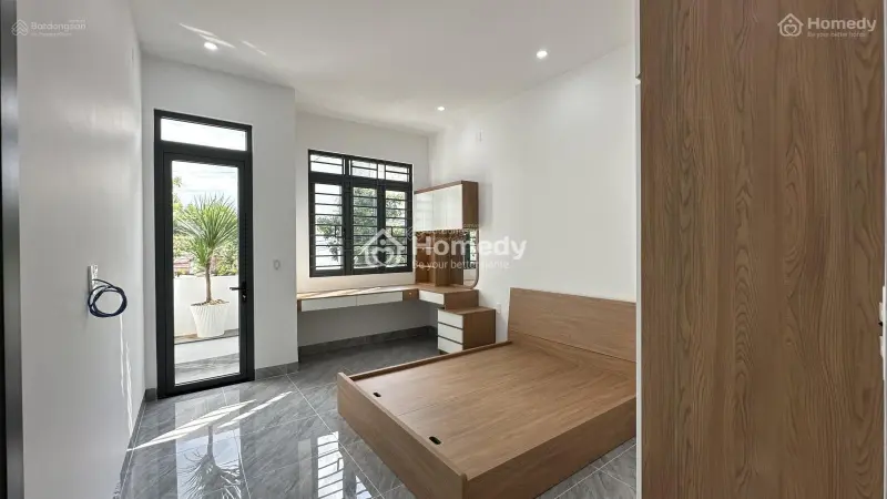 Cần Sang Nhượng Lại Căn Nhà Đ.thích Quảng Đức, P.2, Q.phú Nhuận Giá Chỉ 1 Tỷ 890Tr/57M2. Hẻm 6M