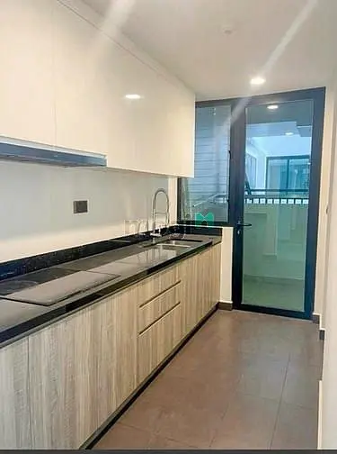 Căn Hộ Feliz En Vista 2Pn - Dt 85M2 - Nội Thất Cơ Bản - Giá 19 Tr/Th