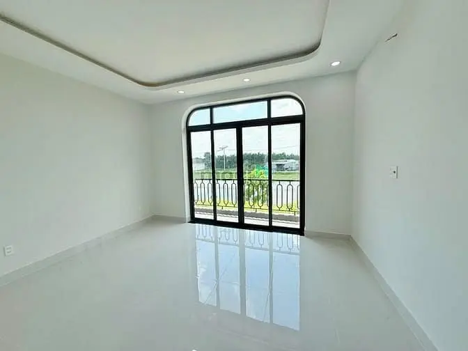 Tôi Chính Chủ Cần Bán Căn Nhà 3 Lầu Mới Xây.dt Sử Dụng 240M Giá 3Ty550