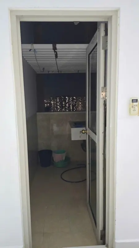 Chung Cư Screc, 974A Trường Sa, Quận 3: 2P Ngủ, 2Wc, Ntcb, 13Tr, 90M2