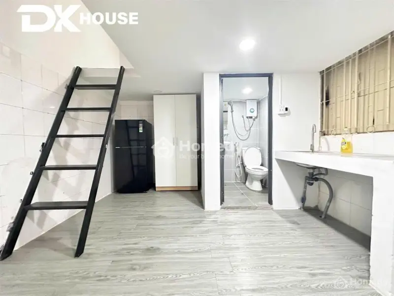 Cho Thuê Phòng Trọ Full Nội Thất Mới Xây Kv P7 Gò Vấp