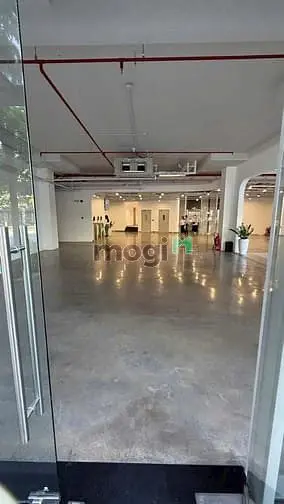 Shophouse Mặt Tiền Nguyễn Cơ Thạch Cho Thuê 2 Căn Sala Quận 2 Tphcm