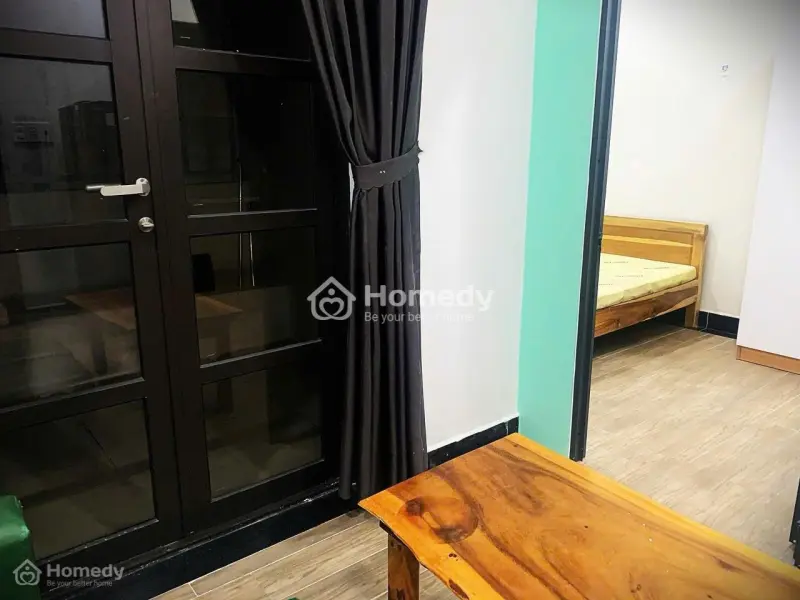 Cho Thuê Chdv Phòng Trọ Cao Cấp 01Pn-02Pn Có Ban Công Khu Vực Gò Vấp