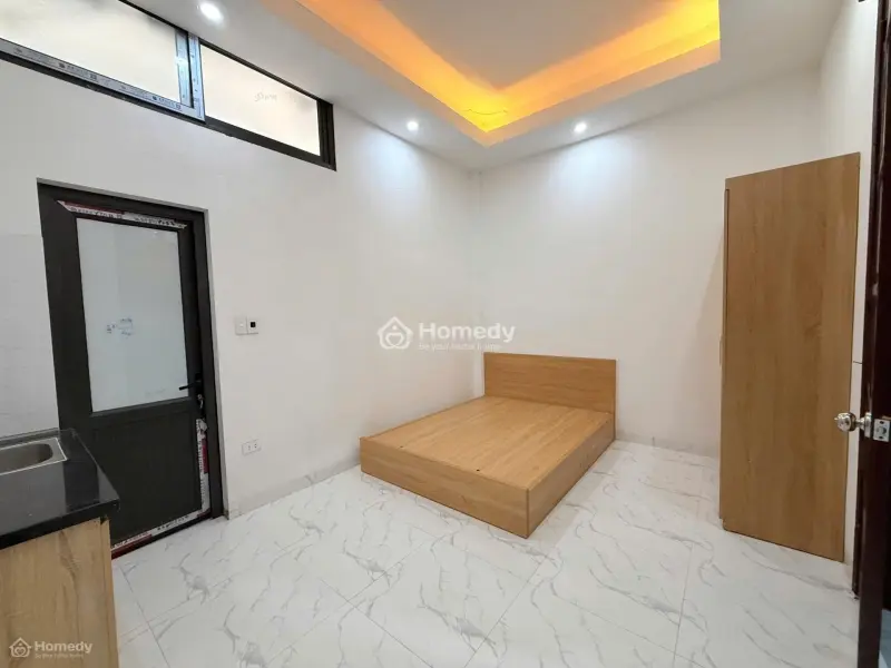 Bán Ccmn Hoàng Cầu 45M, Lô Góc, Mt 6M, 30M Ra Phố, 6T Thang Máy, 10Pkk, Dt Cực Cao, 10.5 Tỷ