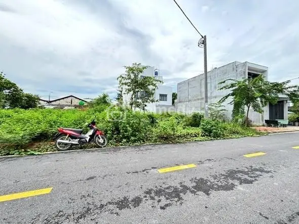 Ngợp Bank Bán Nền Quốc Lộ 1A Vào 200M (Phan Văn Mãng) Tt Bến Lức – 145M2 – Giá 2 Tỷ 490 Triệu, Shr