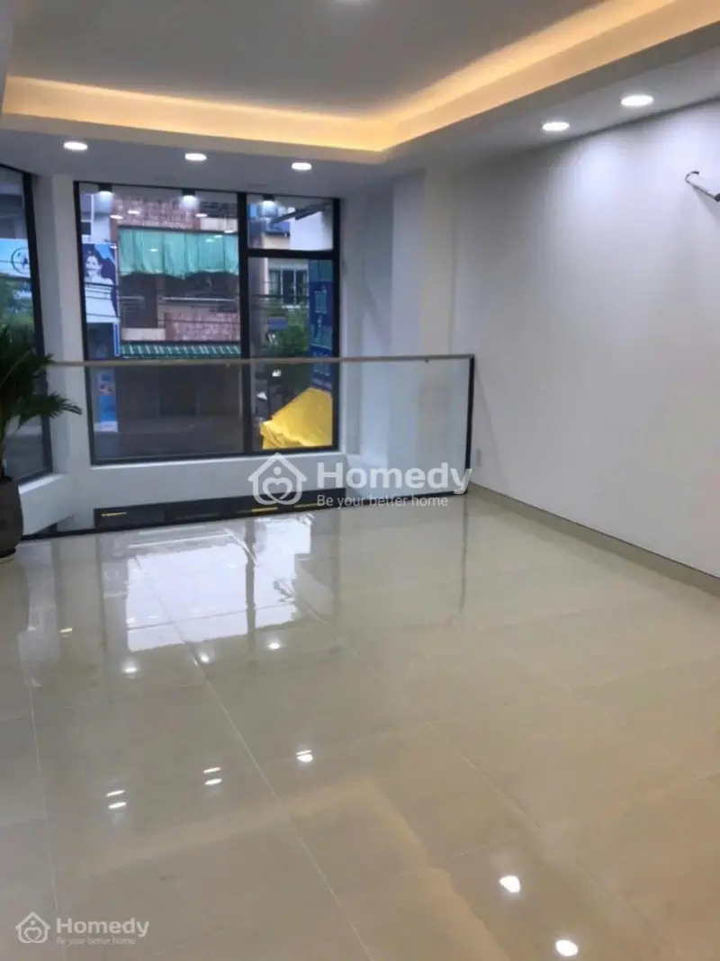 Bán Nhà Hẻm Đẹp Lý Văn Phức – Tân Định, Quận 1 (26 Tỷ)