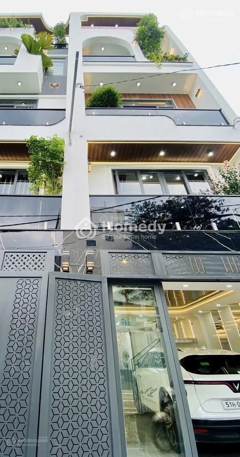 Chủ Nhà Kí Gửi Cần Bán Gấp Đường Bùi Thị Xuân Phường Đa Kao Quận 1 Với Giá 4 Tỷ/ 68M2, Hẻm 6M