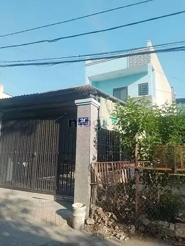 Nhà Mặt Tiền Tx35 5X20M Trệt Lầu 3Pn.2Wc Giá 9Tr Kd Ok