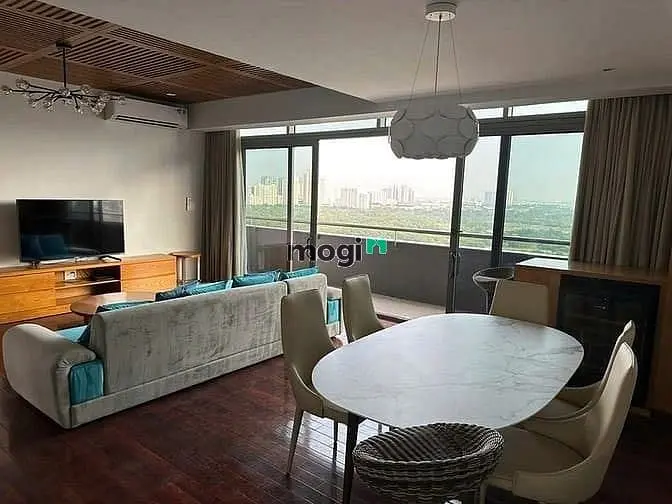 Cho Thuê Ch Panorama, Đ. Nguyễn Đức Cảnh, 3 Phòng Ngủ, Nhà Đẹp,Giá Rẻ