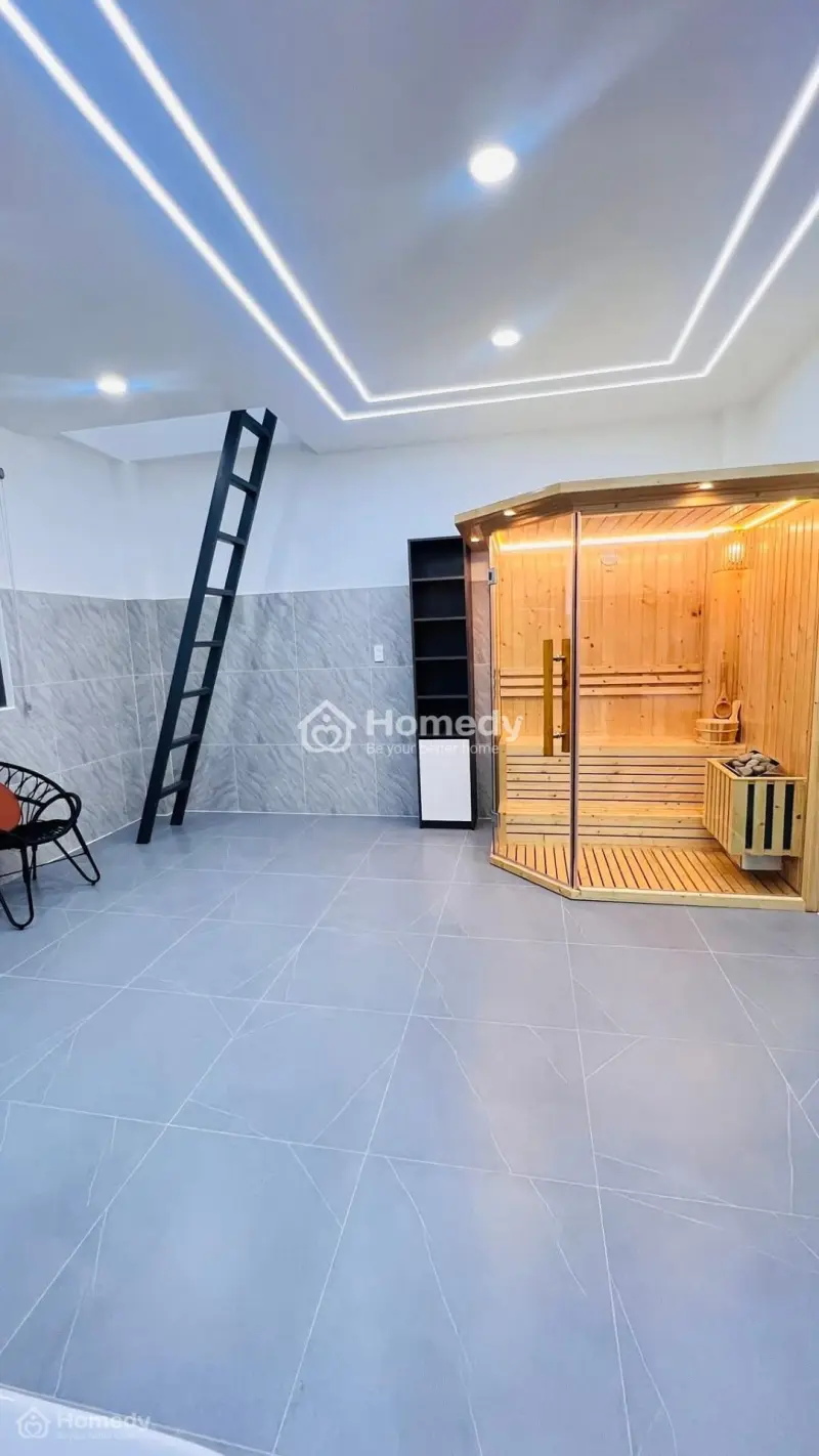 Nhà 5 Tầng Cực Hiếm Khu Tây Lân Khu Tiện Ích Đáng Sống