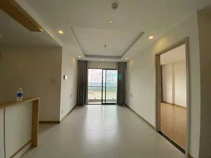 New City - Căn 3 Phòng Ngủ Nt Cơ Bản (Dt 83M2). Giá 19 Triệu/Tháng