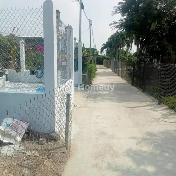 Kẹt Vốn Bán Nhanh Lô Đất Đường Nguyễn Trung Trực 122M2 Tttt Bến Lức – Shr – 2 Tỷ 390 Triệu