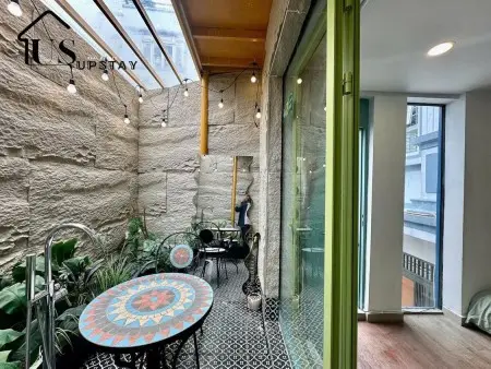 Cho Thuê Trọ Rẻ - Trần Quang Diệu - Q3 - Ban Công Chill - Từ 5Xxx - Gần Cv Tao Đàn