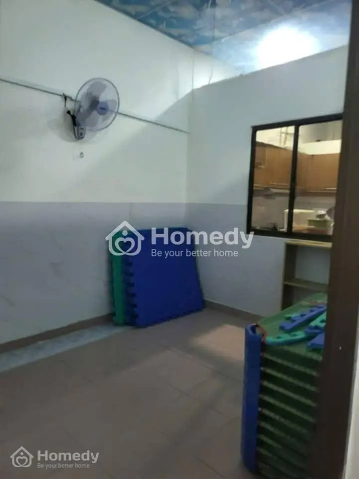 Mặt Tiền Kinh Doanh Đa Ngành Nghề Gần Ngã Tư Thủ Đức Dòng Tiền Ổn Định, 4X23 Chỉ 9,8 Tỷ.