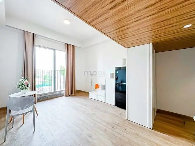 Duplex Full Nội Thất Giá Sinh Viên Trịnh Đình Thảo - Kênh Tân Hoá