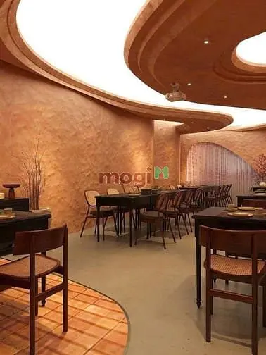 Cho Thuê Nhà Mặt Tiền Đầy Đủ Công Năng