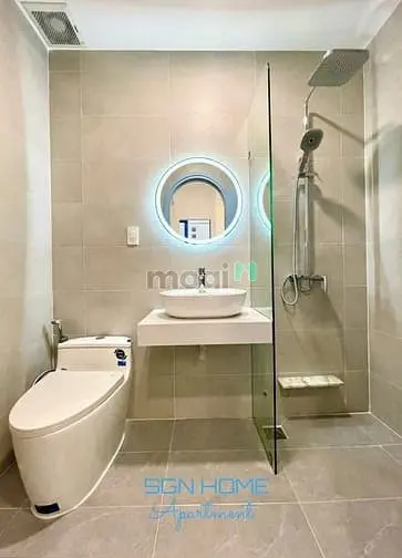 Căn Hộ 1Pn Full Nội Thất Gần Công Viên Gia Định - Sân Bay Tân Sơn Nhất