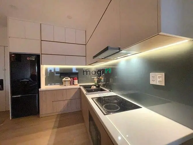 Cần Cho Thuê Căn Hộ Topaz Elitequận 8, Dt : 120M2, 3Pn, Giá : 14 Tr/Th