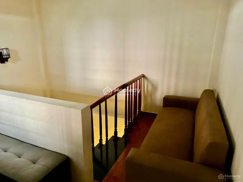 Bán Gấp Nhà Hào Nam, Ô Tô Đỗ Cửa, 30M², 6 Tầng, Kinh Doanh Sầm Uất 9,65 Tỷ