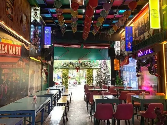 Mặt Bằng Mt Nguyễn Văn Hưởng, 1Trệt 1 Lầu-Kd Tự Do. Giá Chỉ Từ 55Tr/Th