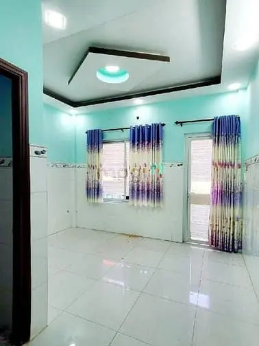 Nhà Hẻm Lâm Văn Bền - 4 X 18M - Full Nội Thất - 8.X Tỷ