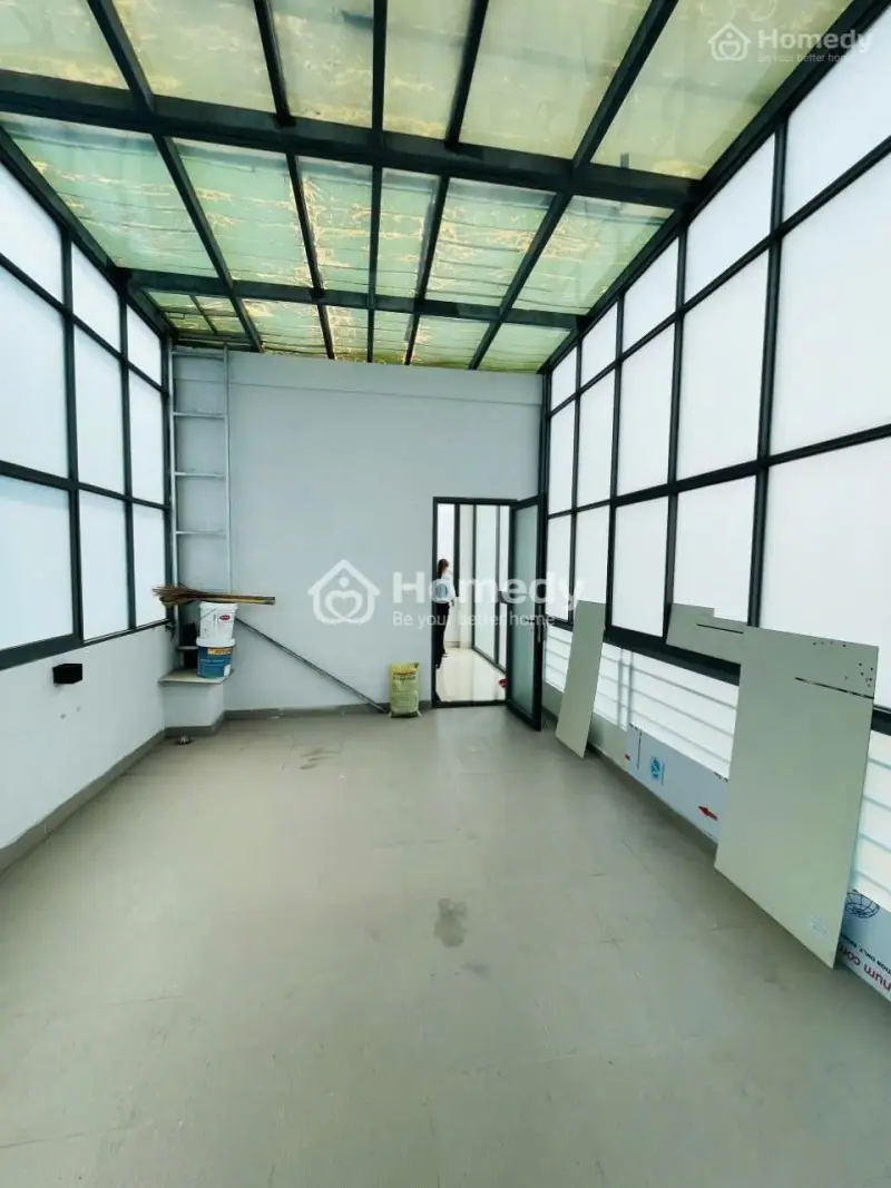 Mặt Tiền Bà Hạt – Quận 10: Nhà 4 Lầu – Lô Dài 20M – Giá 24 Tỷ!