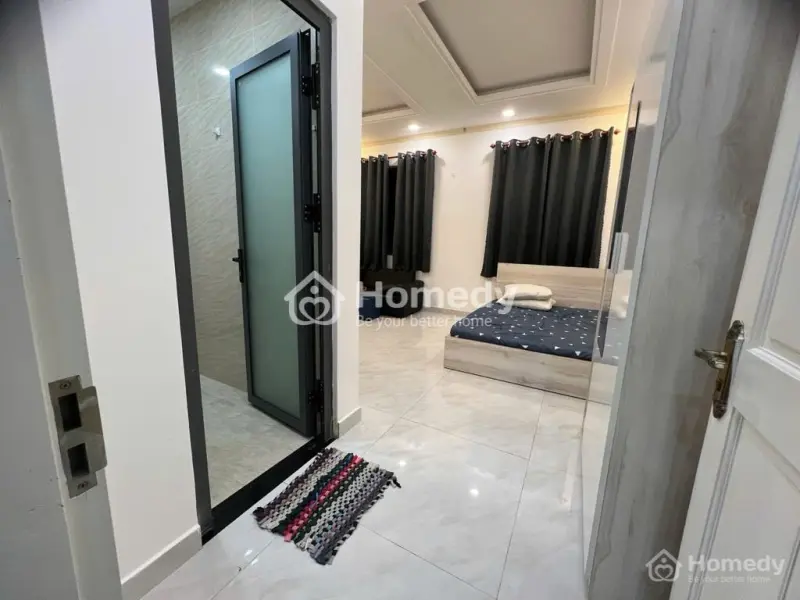 Cho Thuê Phòng Cityland Đầu Đủ Nội Thất Tại Gò Vấp Giá Rẻ