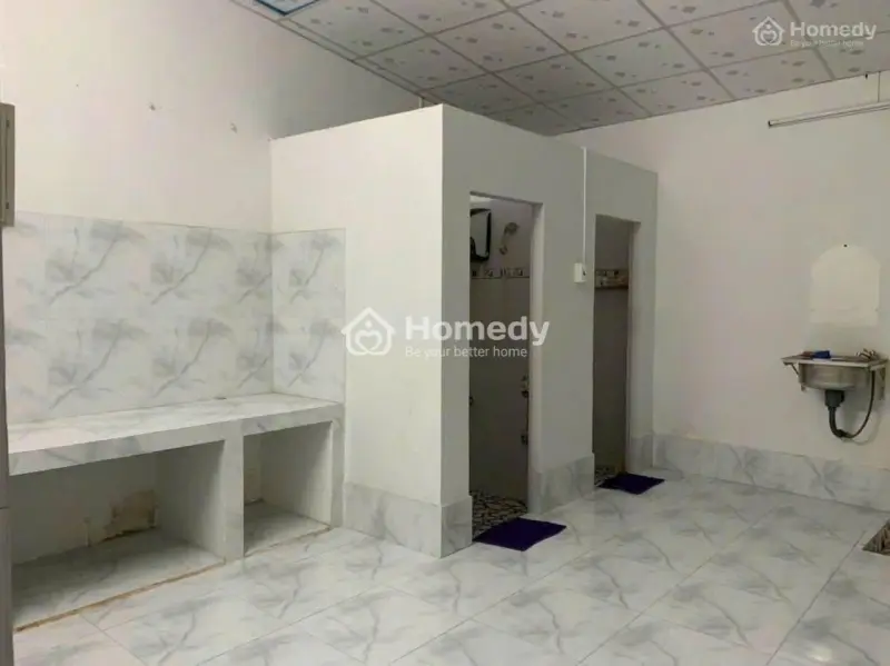 Bám Nhà Cấp 4 – 1 Sẹc Ấp Đình, Tân Xuân, Hóc Môn – Gía 770 Triệu