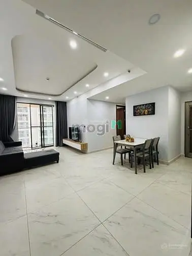 Cho Thuê Chcc Midtown M7 - 2Pn - 23Tr Lh Phương